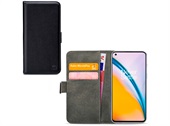 Mobilize Classic Gelly Wallet Book Case OnePlus Nord 2 5G - Black